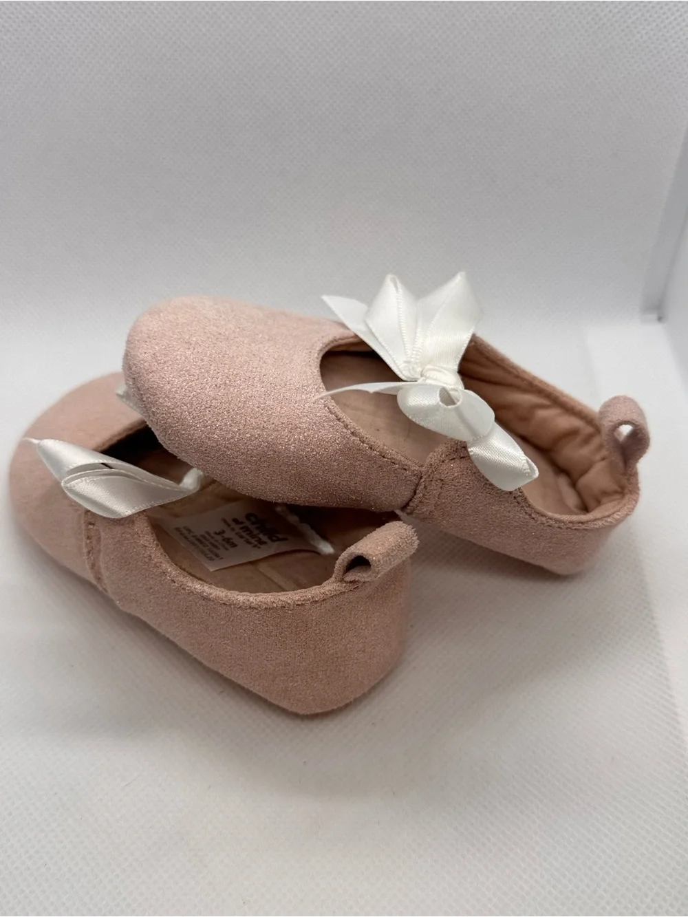 child of mine soft pink